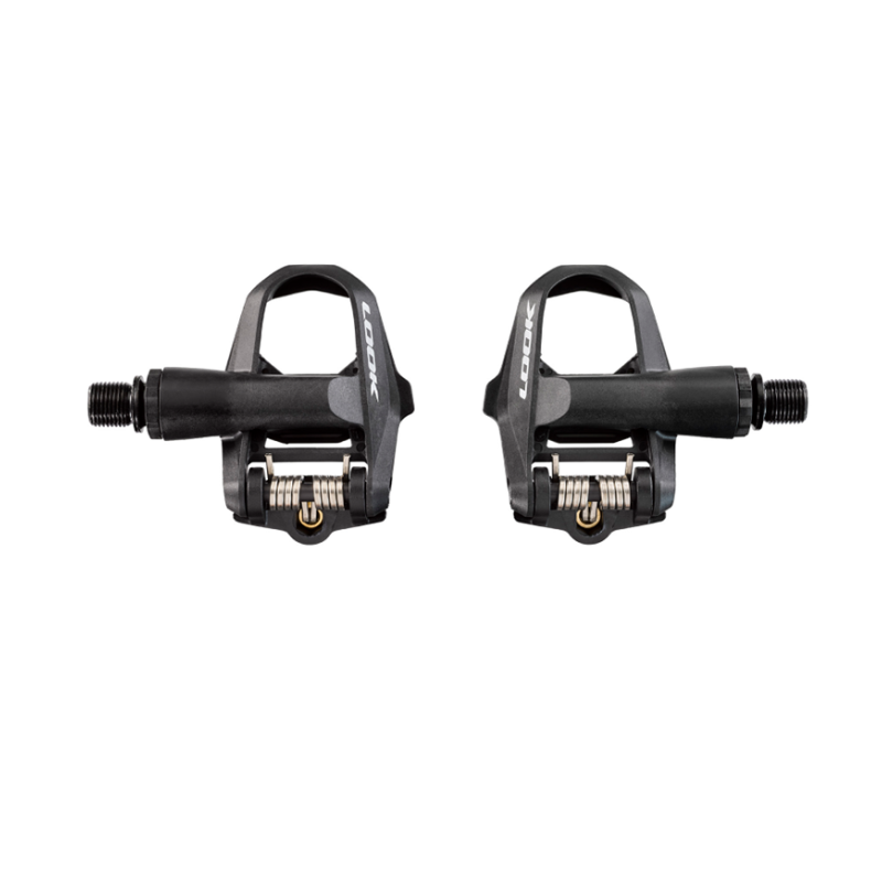 Look keo 2 max carbon online pedals